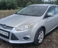 Сірий Форд Фокус, об'ємом двигуна 1.6 л та пробігом 380 тис. км за 6900 $, фото 1 на Automoto.ua