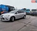 Сірий Форд Фокус, об'ємом двигуна 2 л та пробігом 170 тис. км за 6800 $, фото 5 на Automoto.ua