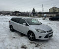 Серый Форд Фокус, объемом двигателя 1.56 л и пробегом 280 тыс. км за 7500 $, фото 1 на Automoto.ua