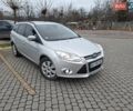 Сірий Форд Фокус, об'ємом двигуна 1.56 л та пробігом 223 тис. км за 8000 $, фото 1 на Automoto.ua