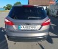 Серый Форд Фокус, объемом двигателя 2 л и пробегом 247 тыс. км за 8200 $, фото 2 на Automoto.ua
