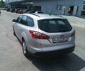 Сірий Форд Фокус, об'ємом двигуна 1.6 л та пробігом 209 тис. км за 8200 $, фото 4 на Automoto.ua