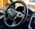 Сірий Форд Фокус, об'ємом двигуна 1.6 л та пробігом 248 тис. км за 7950 $, фото 90 на Automoto.ua