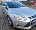 Сірий Форд Фокус, об'ємом двигуна 1.6 л та пробігом 286 тис. км за 8400 $, фото 4 на Automoto.ua
