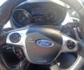 Форд Фокус 2014 в Калуше на Automoto.ua Серый Форд Фокус, объемом двигателя 2 л и пробегом 238 тыс. км за 7500 $, фото 13 на Automoto.ua