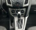 Серый Форд Фокус, объемом двигателя 2 л и пробегом 240 тыс. км за 8500 $, фото 14 на Automoto.ua