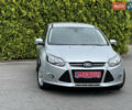 Форд Фокус 2014 в Стрые на Automoto.ua Серый Форд Фокус, объемом двигателя 1.6 л и пробегом 218 тыс. км за 8750 $, фото 87 на Automoto.ua