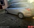 Серый Форд Фокус, объемом двигателя 2 л и пробегом 275 тыс. км за 8100 $, фото 1 на Automoto.ua