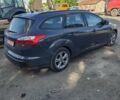Форд Фокус 2014 у Дубно на Automoto.ua Сірий Форд Фокус, об'ємом двигуна 2 л та пробігом 239 тис. км за 8100 $, фото 6 на Automoto.ua