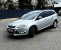 Сірий Форд Фокус, об'ємом двигуна 1.6 л та пробігом 153 тис. км за 9490 $, фото 5 на Automoto.ua