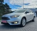 Серый Форд Фокус, объемом двигателя 1.6 л и пробегом 179 тыс. км за 8650 $, фото 26 на Automoto.ua