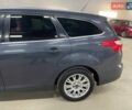 Серый Форд Фокус, объемом двигателя 1.6 л и пробегом 211 тыс. км за 8900 $, фото 41 на Automoto.ua