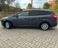 Сірий Форд Фокус, об'ємом двигуна 1.6 л та пробігом 251 тис. км за 7700 $, фото 15 на Automoto.ua