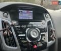 Серый Форд Фокус, объемом двигателя 2 л и пробегом 186 тыс. км за 9000 $, фото 11 на Automoto.ua