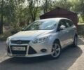 Сірий Форд Фокус, об'ємом двигуна 1.6 л та пробігом 250 тис. км за 7550 $, фото 1 на Automoto.ua
