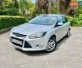 Серый Форд Фокус, объемом двигателя 1.6 л и пробегом 240 тыс. км за 7999 $, фото 4 на Automoto.ua