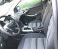 Сірий Форд Фокус, об'ємом двигуна 1.6 л та пробігом 265 тис. км за 8200 $, фото 5 на Automoto.ua