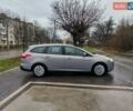 Серый Форд Фокус, объемом двигателя 1.6 л и пробегом 236 тыс. км за 6900 $, фото 3 на Automoto.ua
