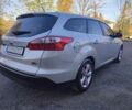 Сірий Форд Фокус, об'ємом двигуна 1.6 л та пробігом 290 тис. км за 7326 $, фото 4 на Automoto.ua
