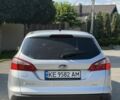 Сірий Форд Фокус, об'ємом двигуна 1 л та пробігом 170 тис. км за 5983 $, фото 4 на Automoto.ua
