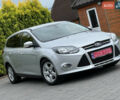 Форд Фокус 2014 в Стрые на Automoto.ua Серый Форд Фокус, объемом двигателя 1.6 л и пробегом 218 тыс. км за 8750 $, фото 26 на Automoto.ua