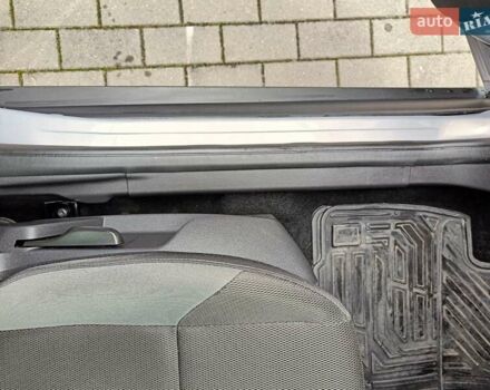 Серый Форд Фокус, объемом двигателя 1.6 л и пробегом 236 тыс. км за 6900 $, фото 14 на Automoto.ua