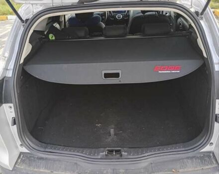 Сірий Форд Фокус, об'ємом двигуна 1.59 л та пробігом 272 тис. км за 9500 $, фото 4 на Automoto.ua