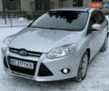 Сірий Форд Фокус, об'ємом двигуна 1.6 л та пробігом 201 тис. км за 6950 $, фото 4 на Automoto.ua