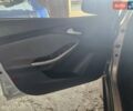 Сірий Форд Фокус, об'ємом двигуна 2 л та пробігом 275 тис. км за 8100 $, фото 16 на Automoto.ua