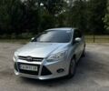 Сірий Форд Фокус, об'ємом двигуна 1.56 л та пробігом 276 тис. км за 6400 $, фото 1 на Automoto.ua
