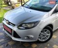 Сірий Форд Фокус, об'ємом двигуна 1.6 л та пробігом 212 тис. км за 7650 $, фото 9 на Automoto.ua