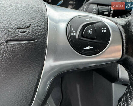 Форд Фокус 2014 в Стрые на Automoto.ua Серый Форд Фокус, объемом двигателя 1.6 л и пробегом 218 тыс. км за 8750 $, фото 54 на Automoto.ua