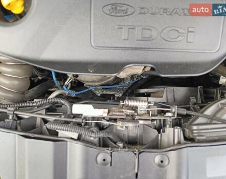 Серый Форд Фокус, объемом двигателя 1.6 л и пробегом 236 тыс. км за 6900 $, фото 66 на Automoto.ua