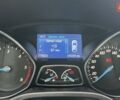 Серый Форд Фокус, объемом двигателя 2 л и пробегом 240 тыс. км за 8500 $, фото 17 на Automoto.ua