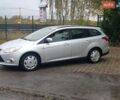 Серый Форд Фокус, объемом двигателя 1.6 л и пробегом 272 тыс. км за 7495 $, фото 1 на Automoto.ua