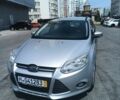 Сірий Форд Фокус, об'ємом двигуна 1.6 л та пробігом 209 тис. км за 8200 $, фото 1 на Automoto.ua