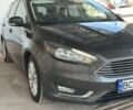 Серый Форд Фокус, объемом двигателя 1.6 л и пробегом 269 тыс. км за 8999 $, фото 6 на Automoto.ua