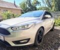 Сірий Форд Фокус, об'ємом двигуна 1.5 л та пробігом 221 тис. км за 10081 $, фото 1 на Automoto.ua