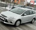 Серый Форд Фокус, объемом двигателя 1.6 л и пробегом 262 тыс. км за 8399 $, фото 2 на Automoto.ua
