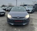 Серый Форд Фокус, объемом двигателя 2 л и пробегом 239 тыс. км за 8200 $, фото 1 на Automoto.ua