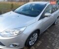 Сірий Форд Фокус, об'ємом двигуна 1.6 л та пробігом 286 тис. км за 8400 $, фото 15 на Automoto.ua