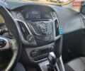 Серый Форд Фокус, объемом двигателя 2 л и пробегом 215 тыс. км за 8450 $, фото 17 на Automoto.ua