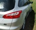Сірий Форд Фокус, об'ємом двигуна 2 л та пробігом 238 тис. км за 7500 $, фото 4 на Automoto.ua