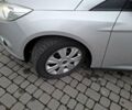Сірий Форд Фокус, об'ємом двигуна 1.56 л та пробігом 223 тис. км за 8000 $, фото 27 на Automoto.ua