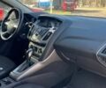 Серый Форд Фокус, объемом двигателя 2 л и пробегом 240 тыс. км за 9200 $, фото 10 на Automoto.ua
