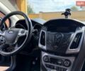 Сірий Форд Фокус, об'ємом двигуна 1.6 л та пробігом 248 тис. км за 7950 $, фото 60 на Automoto.ua