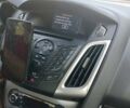 Форд Фокус 2014 в Львове на Automoto.ua Серый Форд Фокус, объемом двигателя 2 л и пробегом 252 тыс. км за 8100 $, фото 5 на Automoto.ua