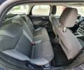 Сірий Форд Фокус, об'ємом двигуна 1.6 л та пробігом 215 тис. км за 8300 $, фото 13 на Automoto.ua