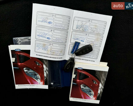 Форд Фокус 2014 в Стрые на Automoto.ua Серый Форд Фокус, объемом двигателя 1.6 л и пробегом 218 тыс. км за 8750 $, фото 16 на Automoto.ua