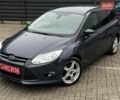 Сірий Форд Фокус, об'ємом двигуна 1.6 л та пробігом 190 тис. км за 8500 $, фото 2 на Automoto.ua